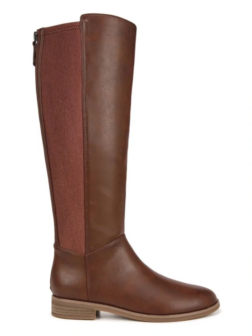 Dr. Scholl's High Shaft Boots - Astir Zip - Women’s